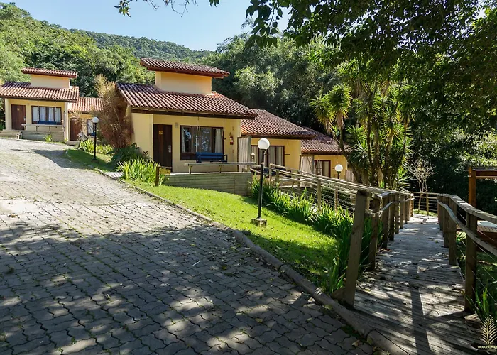 Eco OceanomareHotel Florianopolis